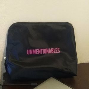 Kate Spade Travel Case